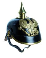 PREUSS.PICKELHAUBE (REPRO)