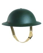 BRIT.TELLERHELM WKII (REPRO)