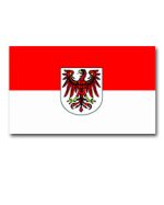 FLAGGE BL BRANDENBURG