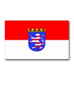 FLAGGE BL HESSEN