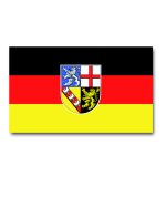 FLAGGE BL SAARLAND