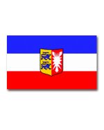 FLAGGE BL SCHLESWIG-HOLSTEIN