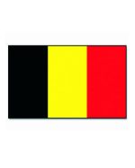FLAGGE BELGIEN