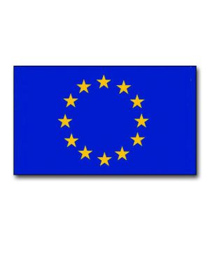 FLAGGE EUROPA