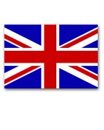 FLAGGE GROSSBRITANNIEN