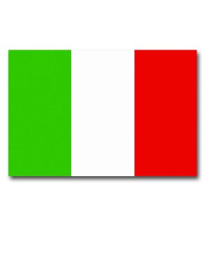 FLAGGE ITALIEN
