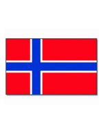 FLAGGE NORWEGEN