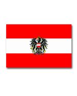 FLAGGE ÖSTERREICH