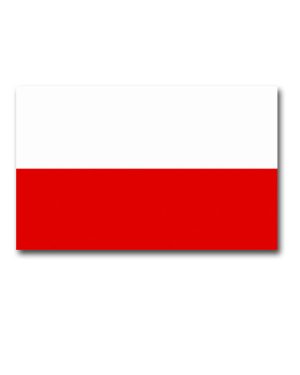 FLAGGE POLEN
