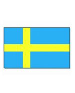 FLAGGE SCHWEDEN
