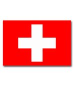 FLAGGE SCHWEIZ