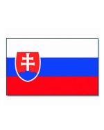 FLAGGE SLOWAKEI