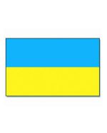 FLAGGE UKRAINE