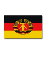 FLAGGE DDR