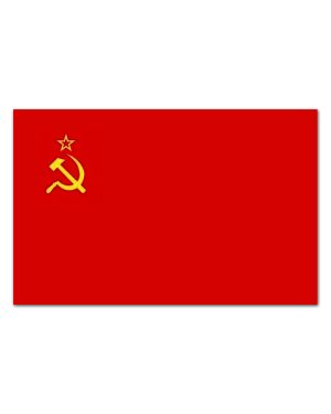 FLAGGE UDSSR