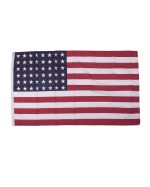 FLAGGE USA STERNENBANNER (48 STERNE)