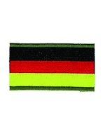 BW NATIONALITÄTSABZ.TEXTIL KLEIN NACH TL