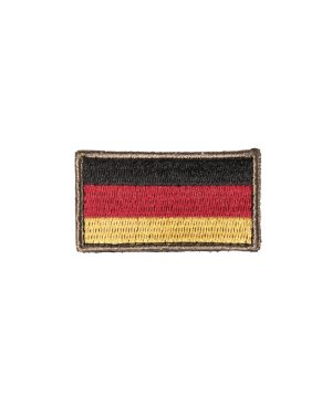 BW NATIONALITÄTSABZ.TEXTIL M.KLETT SM