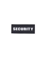 PATCH 3D SECURITY PVC M.KLETT