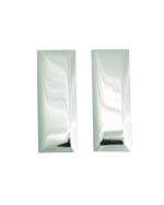 US RANGABZ.(PAAR) 1ST LT SILBER