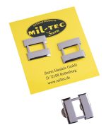 US RANGABZ.(PAAR) CAPTAIN SILBER