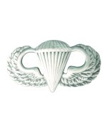 US SPRINGERABZEICHEN METALL BASIC