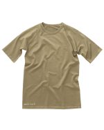 T-SHIRT MIL-TEC® SPORTS COYOTE