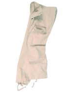 BW MOLESKINHOSE KIDS SORT.KHAKI PREW.