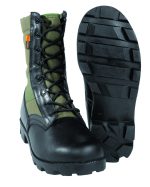 HOLL.KAMPFSTIEFEL SCHWARZ N.A.