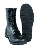 US KAMPFSTIEFEL LEDER 'SPEED LACE'