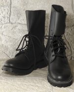 FRANZ.KAMPFSTIEFEL FULL GRAIN M.SCHN.