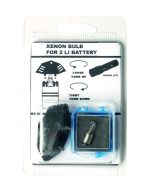 ERSATZBIRNE XENON F.TWO CELL LAMPE