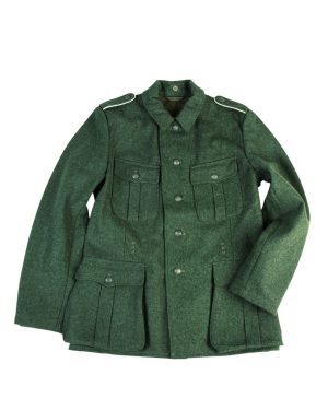 WH FELDBLUSE M40 (REPRO)