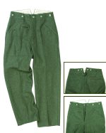 WH FELDHOSE M40 (REPRO)