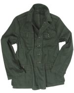 WH DRILLICHJACKE M40 (REPRO)