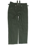 WH DRILLICHHOSE M40 (REPRO)