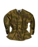 WH SCHLUPFHEMD SUMPFTARN (REPRO)