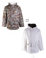 WH WENDEJACKE SPLINTER (REPRO)