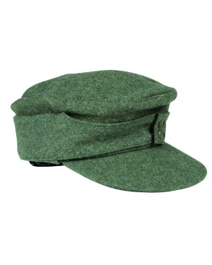 WH FELDMÜTZE M43 FELDGRAU (REPRO)