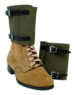 WH SCHNÜRSCHUHE (REPRO)