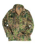 WH FELDJACKE M44 ERBSENTARN (REPRO)