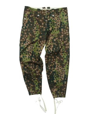 WH FELDHOSE M44 ERBSENTARN (REPRO)