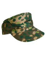 WH FELDMÜTZE M44 ERBSENTARN (REPRO)