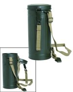 WH SCHUTZMASKENBÜCHSE M.GURTEN (REPRO)