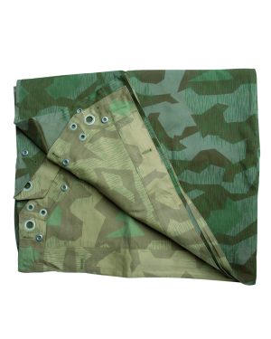 WH DREIECKSZELTBAHN M34 SPLINTER (REPRO)