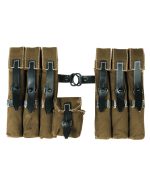 WH MAGAZINTASCHEN MP38/40 PAAR (REPRO)