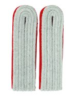 WH SCHULTERKL.OFFZ.LT ROT (REPRO)