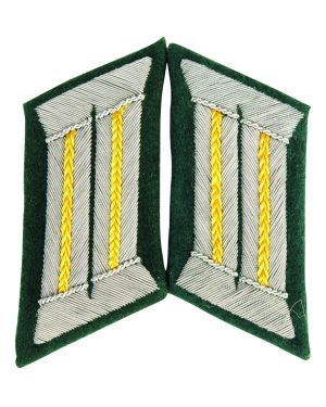 WH KRAGENSPIEGEL OFFZ.FMT.GELB (REPRO)
