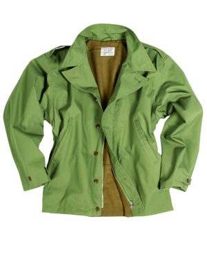 US FELDJACKE M41 EM (REPRO)