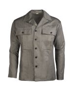 US HBT HEMD OD NO.3 (REPRO)